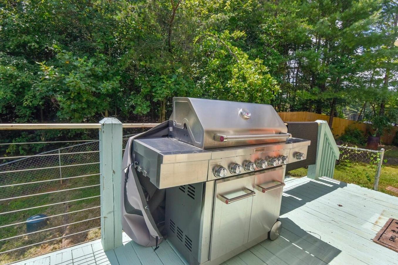Cl To Dt Asheville & Weaverville- Apartment Inc Exterior photo
